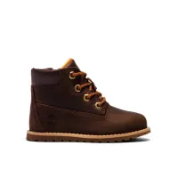 Zdjęcie Timberland Trzewiki Pokey Pine 6In Boot With TB0A2NC39311 Brązowy
