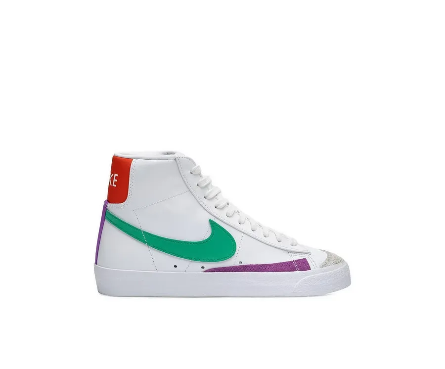 obrazek 1 Nike Trampki CZ1055-123-W Biały