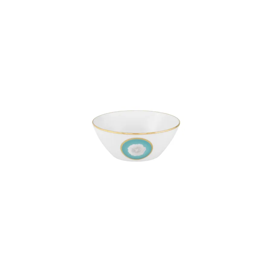 obrazek 1 Piękna porcelanowa miska 13 cm z kolekcji Camellia - Porcel