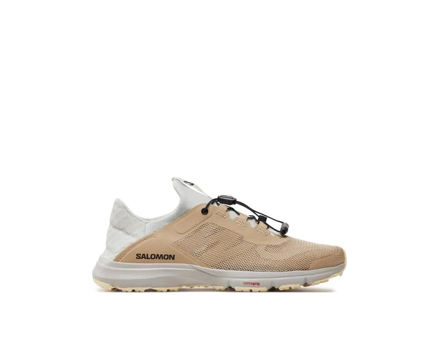 obrazek 1 Salomon Buty do sportów wodnych Amphib Bold 2 L47447100 Beżowy