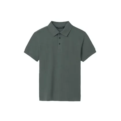 Zdjęcie Mayoral Polo 890 Zielony Regular Fit
