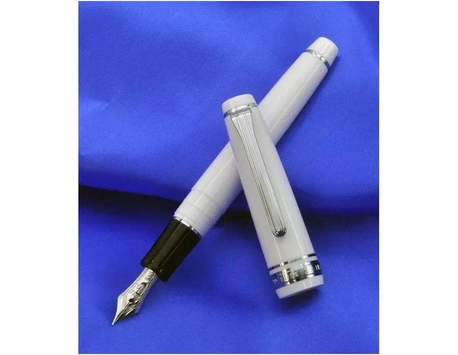 obrazek 2 Sailor Pióro Wieczne Professional Gear Ivory