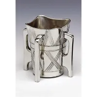 Picture A stylish replica of the Irish McCarthy Cup