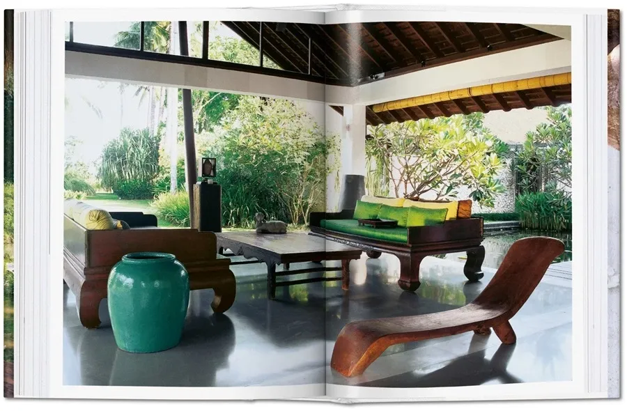 obrazek 5 Książka Living in Bali - Taschen