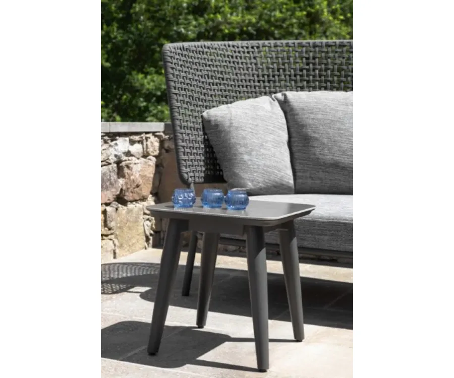 obrazek 2 Stylowa włoska sofa ogrodowa