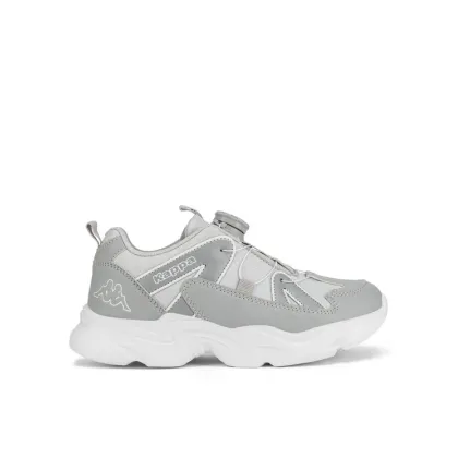 Zdjęcie Kappa Sneakersy 23KC2371A Szary