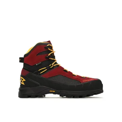 Zdjęcie Garmont Trekkingi Tower Trek Gtx GORE-tEX 002634 Czarny