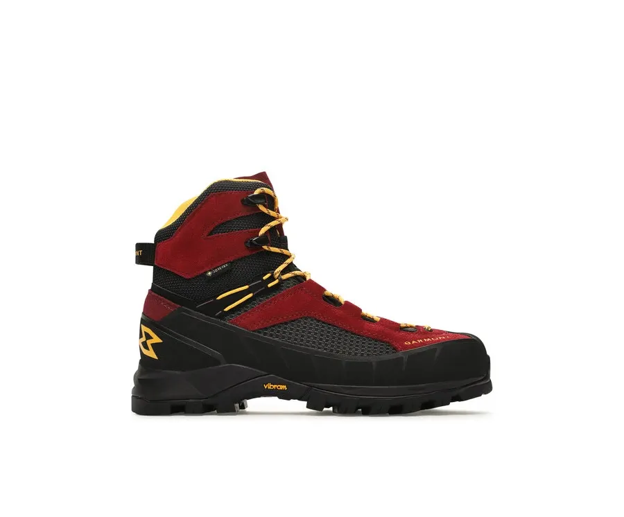 obrazek 1 Garmont Trekkingi Tower Trek Gtx GORE-tEX 002634 Czarny