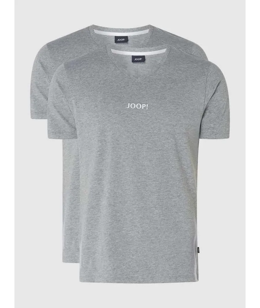 obrazek 1 T-shirt w zestawie 2 szt.