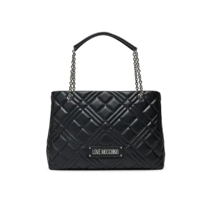 Zdjęcie LOVE MOSCHINO Torebka JC4145PP0MLA000B Czarny