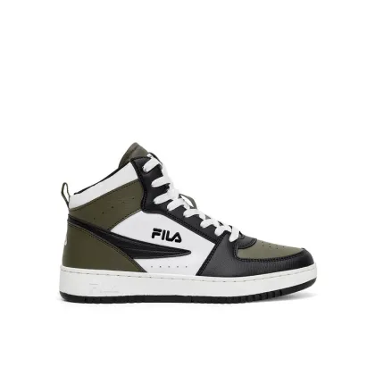 Zdjęcie Fila Sneakersy LEVANTO MID FFT0112-13389 Zielony