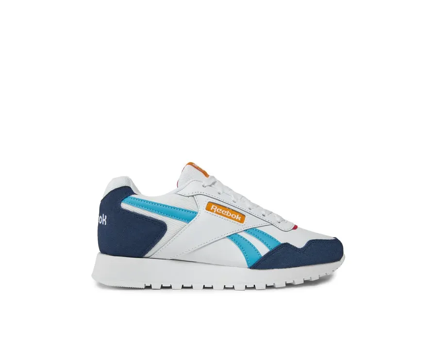 obrazek 1 Reebok Sneakersy GLIDE GY0078-M Biały