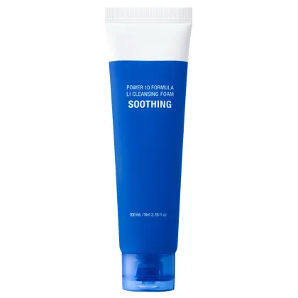 Zdjęcie It's Skin Power 10 Formula LI -Cleansing Foam 100 ml