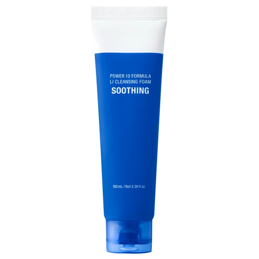 obrazek 1 It's Skin Power 10 Formula LI -Cleansing Foam 100 ml