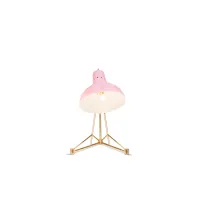 Picture Pink prestigious lamp for a child