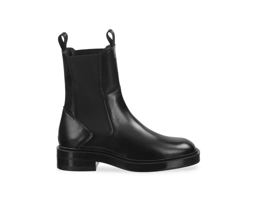 obrazek 1 Gant Sztyblety Fallwi 29551713 Czarny
