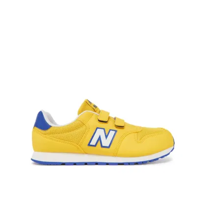 Zdjęcie New Balance Sneakersy GV500HB1 Żółty