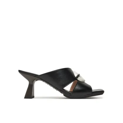 Zdj臋cie Hispanitas Klapki Danielle HV253875 Czarny