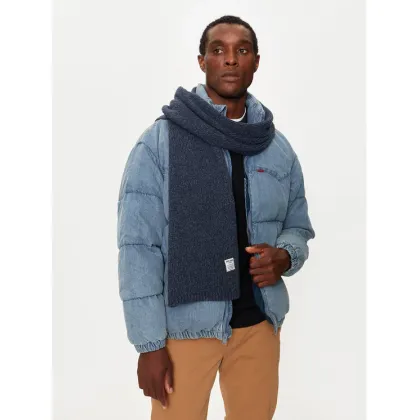 Zdjęcie Pepe Jeans Szalik PM110460 Granatowy
