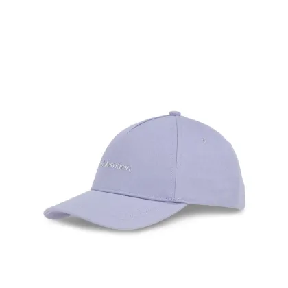Zdjęcie Calvin Klein Czapka z daszkiem Ck Must Tpu Logo Cap K60K610525 Fioletowy