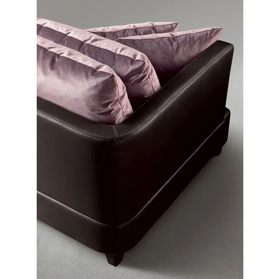 obrazek 5 Elegancka i niezwykle komfortowa sofa Tancredi