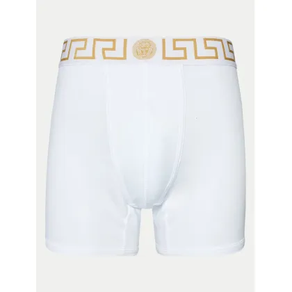 Zdjęcie Versace Bokserki AU10028 1A10011 Biały