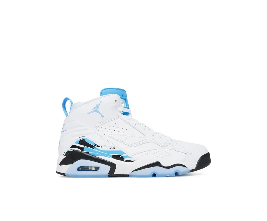 obrazek 1 Nike Sneakersy Mvp DZ4475 Biały