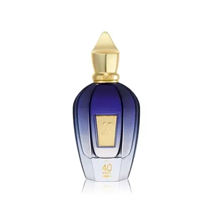 Zdjęcie XERJOFF Join the Club 40 Knots Woda perfumowana 100 ml