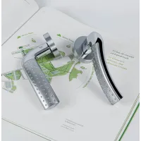 Picture Milla LC41 designer handle for interior doors