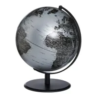 Picture A wonderful Planet decorative globe for your desk