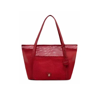 Zdjęcie Badura Torebka WENN-01 Czerwony