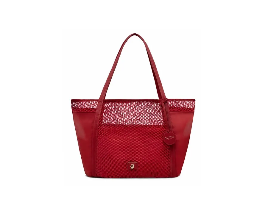 obrazek 1 Badura Torebka WENN-01 Czerwony