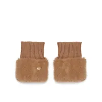 Zdjęcie Guess Rękawiczki Damskie AW5208 POL02 Brązowy