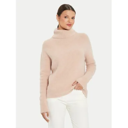 Zdjęcie Kontatto Golf 3M0233 Beżowy Regular Fit