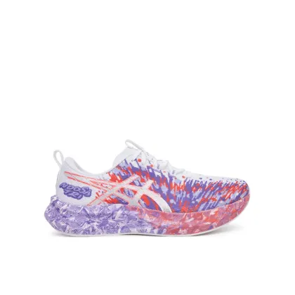 Zdjęcie Asics Buty do biegania Noosa Tri 16 1011B872 Biały