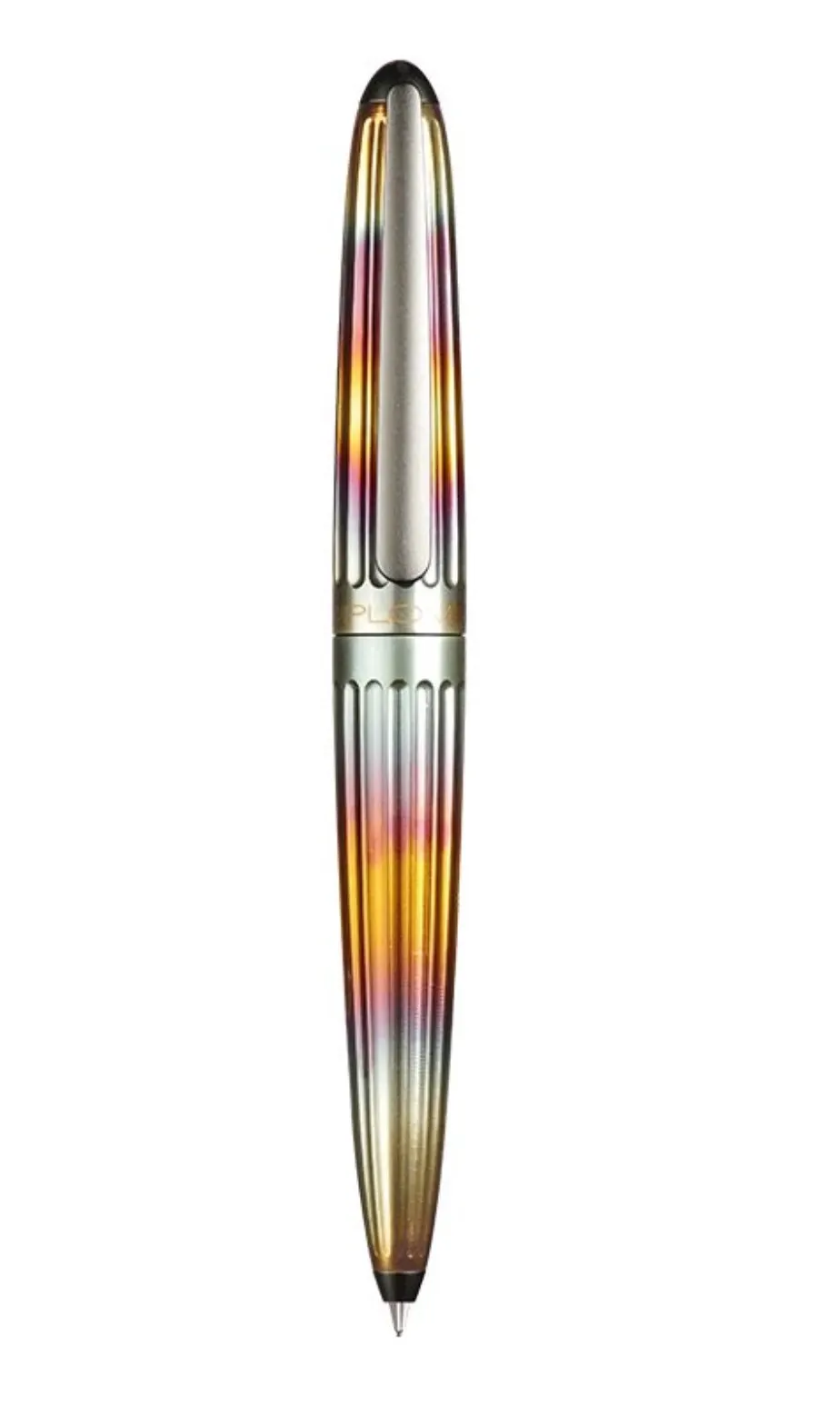 obrazek 1 Charakterystyczny ołówek mechaniczny Aero flame 0,7 mm