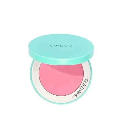 Zdjęcie Sweed Air Blush Cream Róż 5 g Doll Face