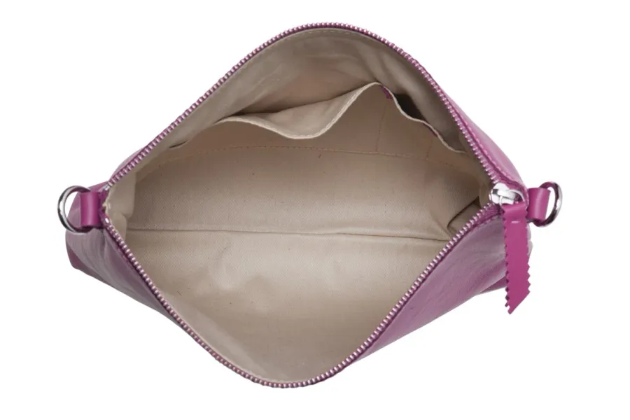picture 3 HOBO Fucsia Bag