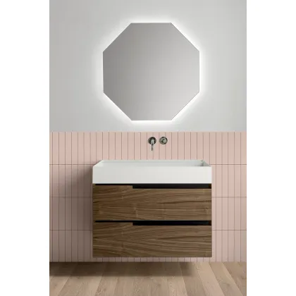 Zdjęcie Niezwykły komplet mebli łazienkowych Profilo z Włoch