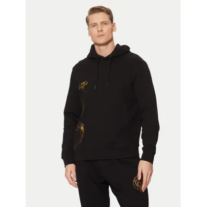 Zdjęcie Armani Exchange Bluza XM000217 AF10830 UC001 Czarny Regular Fit