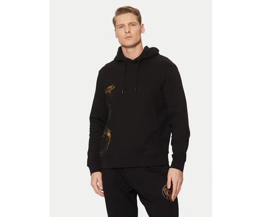 obrazek 1 Armani Exchange Bluza XM000217 AF10830 UC001 Czarny Regular Fit