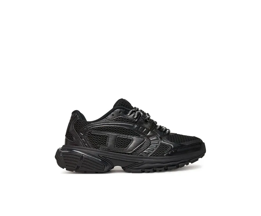 obrazek 1 Diesel Sneakersy S-Pro-V-Dense Low W Y03594P8136 T8013 Czarny
