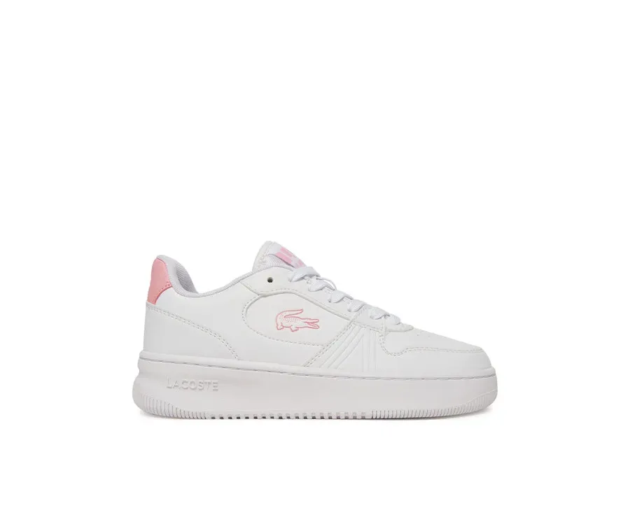 obrazek 1 Lacoste Sneakersy 7-48SUJ0003 Biały