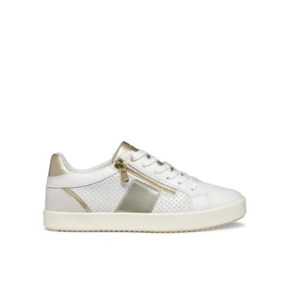 Zdjęcie Geox Sneakersy D Blomiee D366HE 05422 C1352 Biały