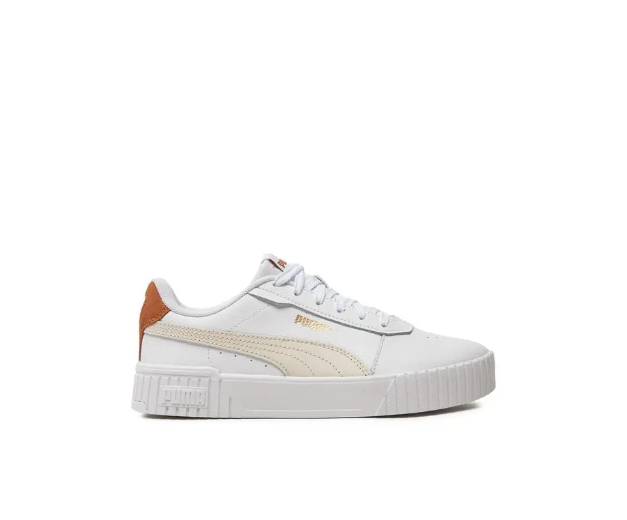 obrazek 1 Puma Sneakersy Carina 2.0 385849 30 Biały