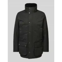 Zdjęcie Kurtka z kieszeniami z patką