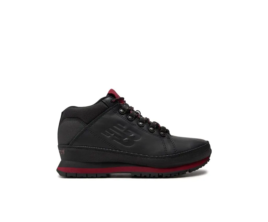 obrazek 1 New Balance Trzewiki Classics H754KR Czarny