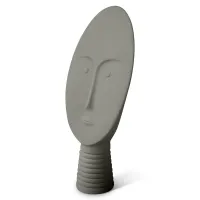Zdjęcie Dekoracyjna figurka ceramiczna