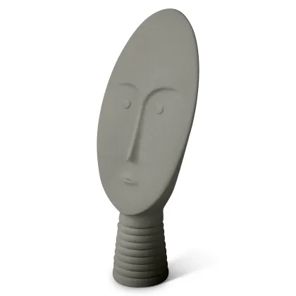 Zdjęcie Dekoracyjna figurka ceramiczna
