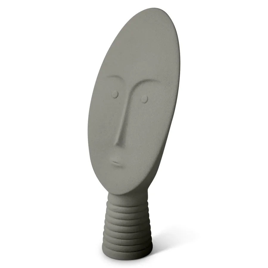obrazek 1 Dekoracyjna figurka ceramiczna 